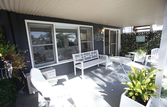 Amore At The Beach - Photo 24