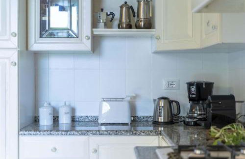 Italian Experience-Villa Zara - Foto 36