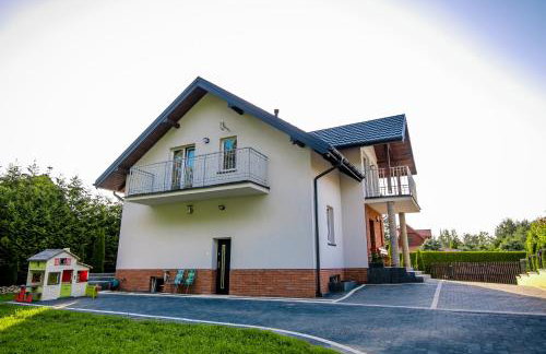 Leśny zakątek - Foto 36