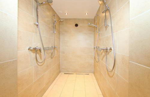 Large Apartment in the Beautiful Sauerland With Garden, Patio and Sauna - Foto 34