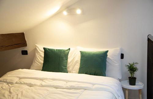 Casa Enea - Luxury House Milano Navigli - Foto 27