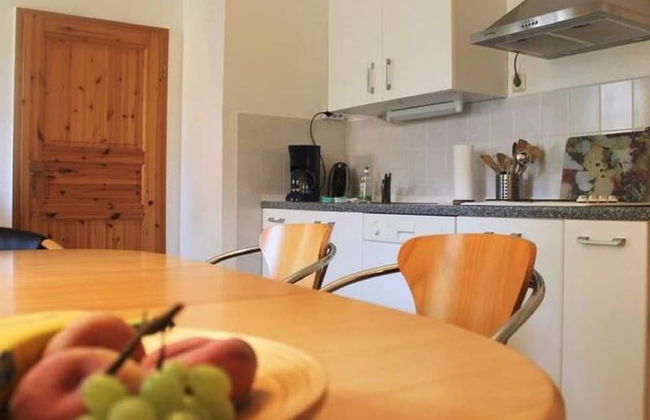 Apartment in Tabarz Thuringia Near the Forest - Foto 7