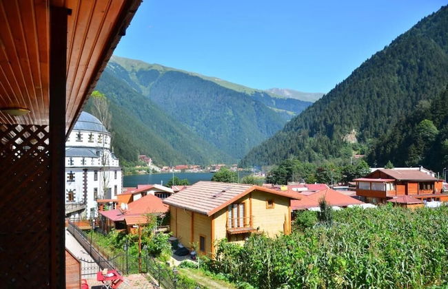 Kuzey Suites - Foto 25