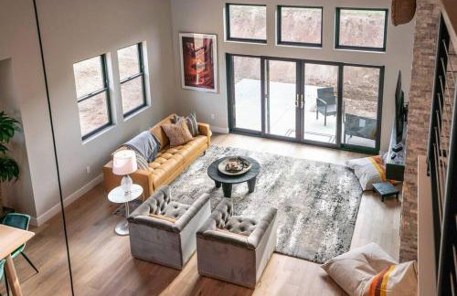 Luxury Jordanelle New Home, 5 mins to Deer Valley - Foto 23