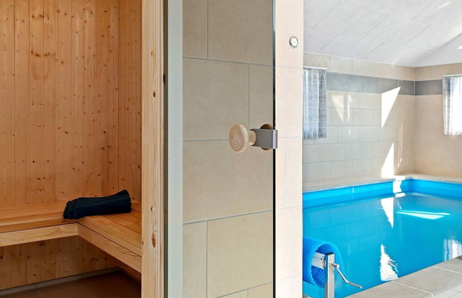 Holiday Home in Kappeln - Foto 6