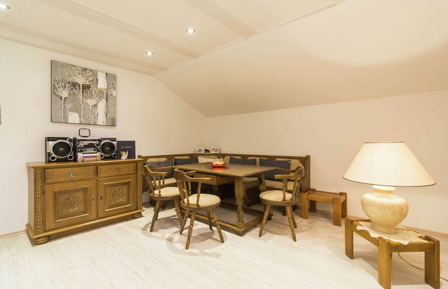 Holiday Home in Rennweg Near Ski Slopes - Foto 27