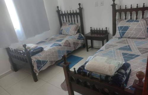 Ótimo Apartamento São Lourenço - Foto 6