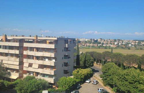 Alloggio per uso turistico ECM Giardino di Roma - Foto 47