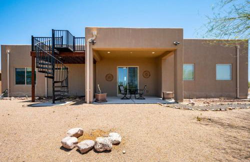 Spacious 3BR Retreat - Mountain Views - Foto 17