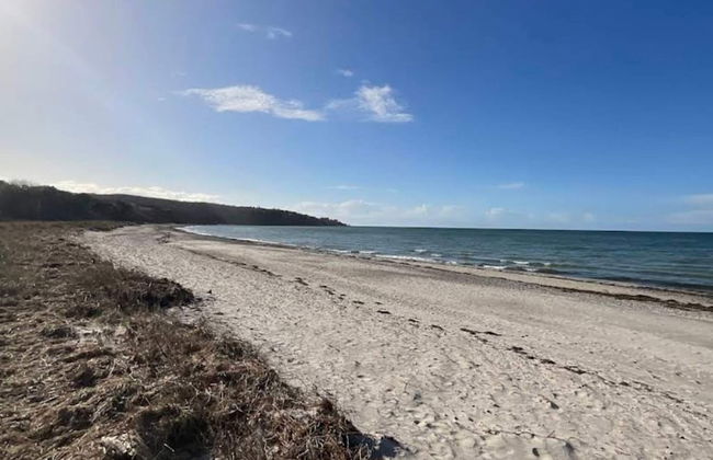 6 Person Holiday Home in Sjaellands Odde-by Traum - Foto 31