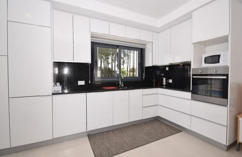 Sunny Villa Near Óbidos w Beaches - Foto 14