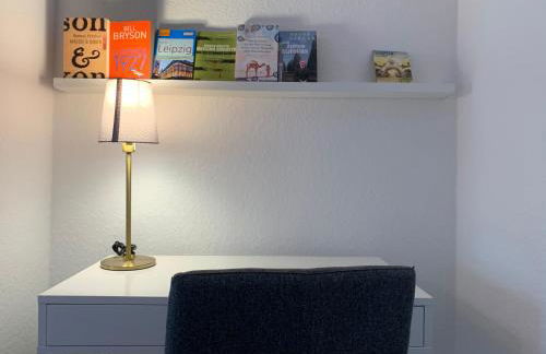 Hinterhaus Apartment No3 - Photo 13