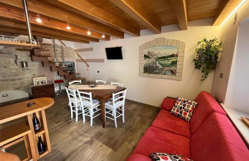 Casa Vallenari - Foto 1