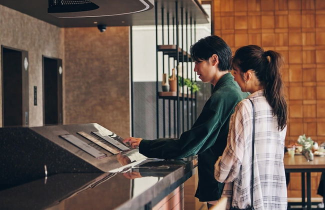 FAV LUX Sapporo Susukino - Foto 6