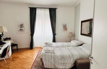 Suite21-Parioli - Foto 16