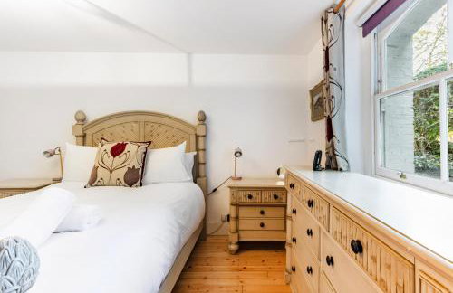 Elegant Retreat near the O2 Arena & Blackheath - Foto 10