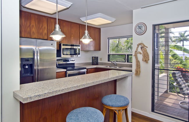 Wailea Ekolu - CoralTree Residence Collection - Photo 21