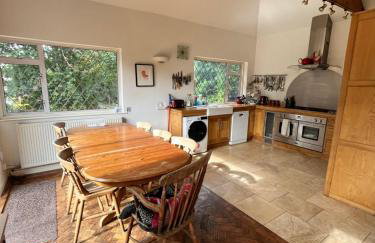 Stable Lodge Self-Catering - Photo 9