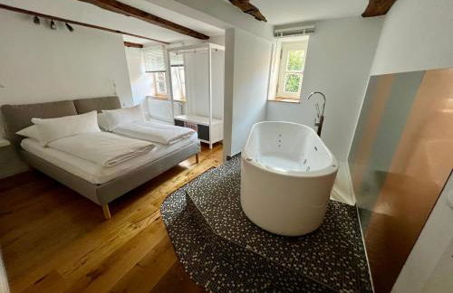 Celle Old Town Hideaway - Foto 1