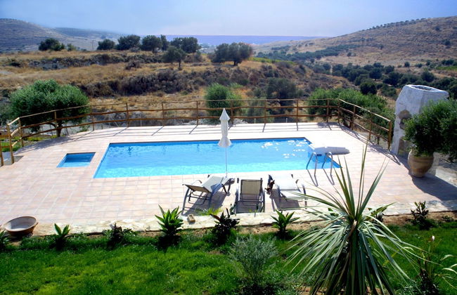 Phaestias Villas - Foto 19