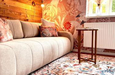 Zeile Zwei - Kloster Zinna - Foto 1