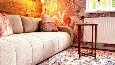 Zeile Zwei - Kloster Zinna - Foto 1