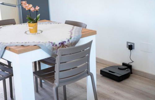 Monica's Guesthouse - Foto 17