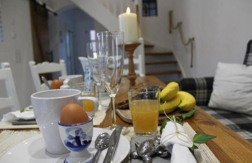 Huus Lüttje Iloov - Foto 22