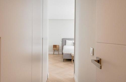 Spectacular flat for 8 pax near Puerta del Sol - Alcala - Photo 13
