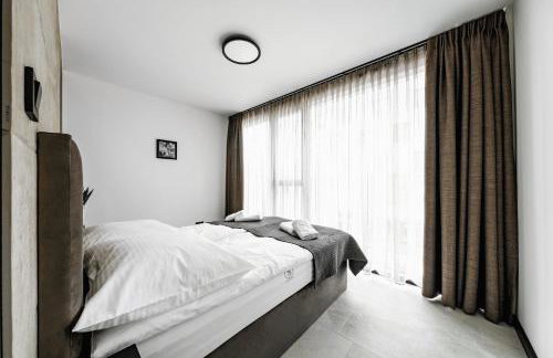 PLATiNIUM HOUSE & SPA BASEN-SAUNA CENTRUM - Foto 15