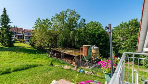 Schwalbenhof Dreßler und Duss für 4 Personen - Photo 2