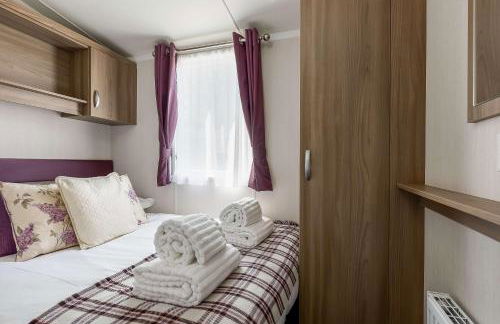 Hotel du Van - Rockley Park Caravan, Activities On-site - Foto 18