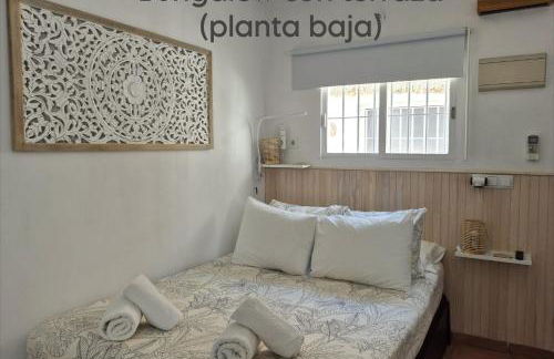 Mandala Bungalows - Adults Only - Foto 49