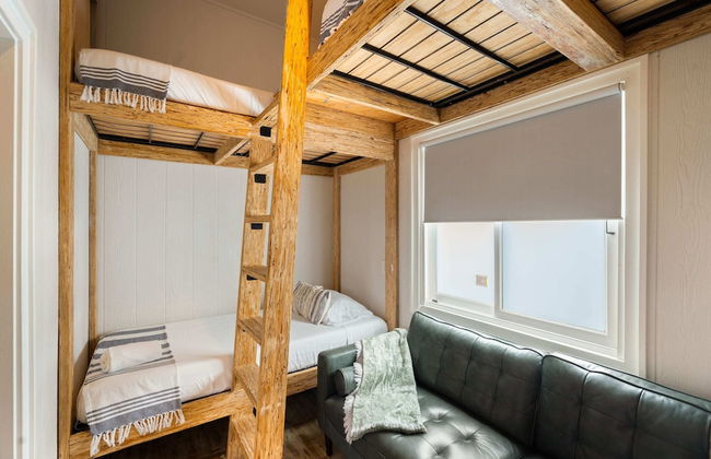 6BR Sanctuary - Foto 8