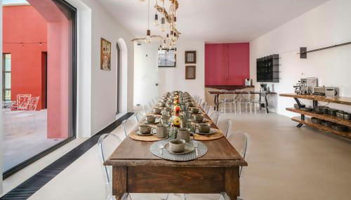 Eco-Friendly Villa In The Heart Of Salento - Foto 3