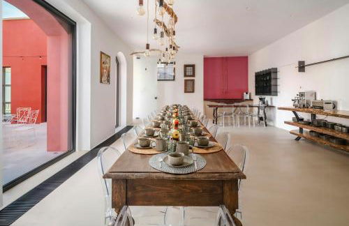 Eco-Friendly Villa In The Heart Of Salento - Foto 3