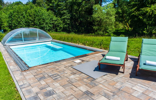 Bila Retreat with Pool - Foto 35