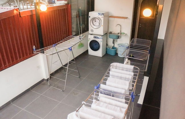 WECOZY NOI MIEU - Self check-in - Foto 38