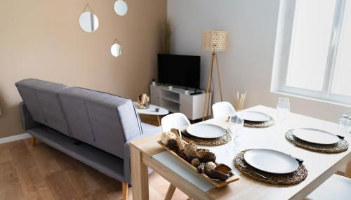 Calme & confort avec parking privé à Saumur - Foto 2