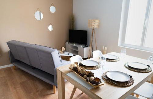 Calme & confort avec parking privé à Saumur - Foto 2