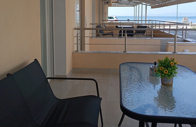 Navarino Luxe Suites with Sea View - Foto 65