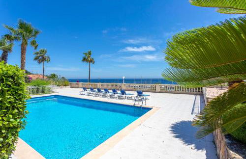 Villa La Cigale Gaia's Villas - Foto 29