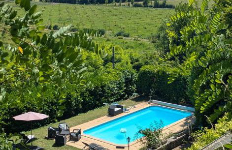 La Roche Bellevue - Foto 38