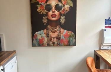 Aiskew Villa Annex - Foto 66