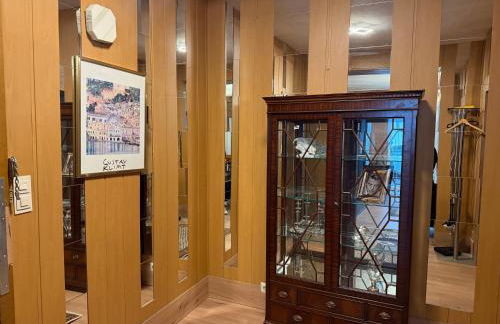 City Adler Apartment - Foto 45