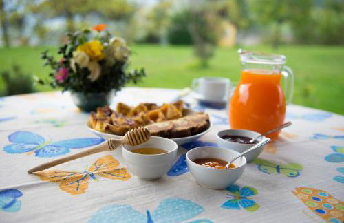 Agriturismo Calamello - Photo 26