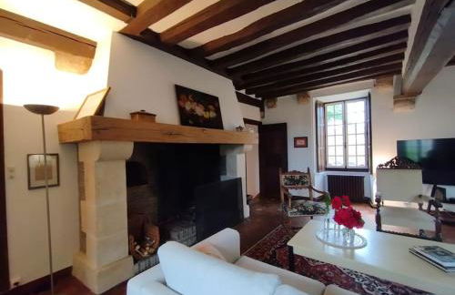 Domaine de l'Ormerie Provins - Foto 9