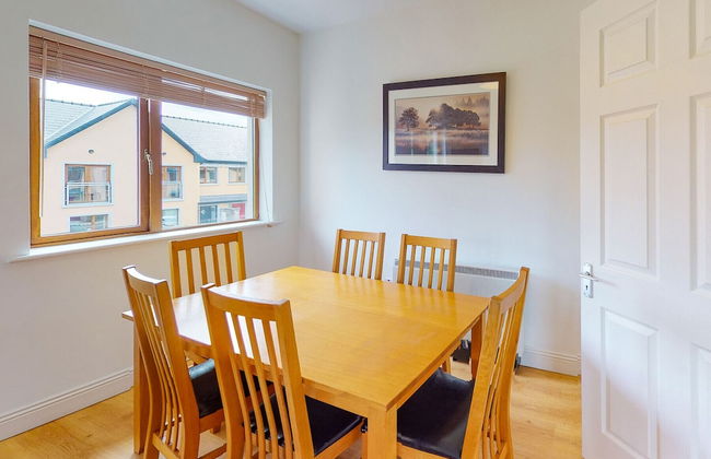 Castlemartyr Holiday Lodge - Foto 17