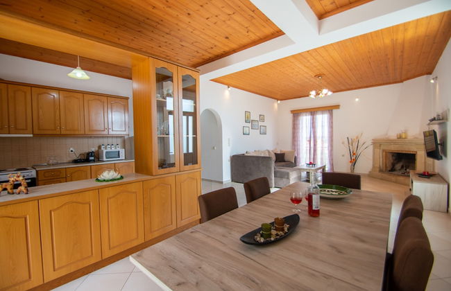 Family Private Homes with Sea View - Foto 4