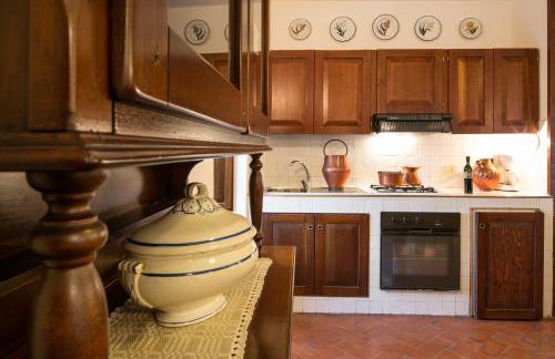 Residence Menotre - Foto 34